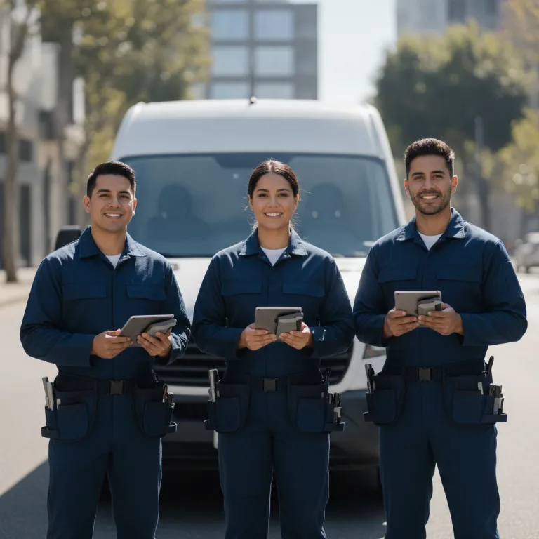 Abogado Fiscal equipo en San Luis Rio Colorado